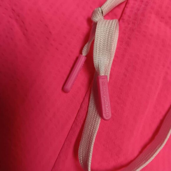 Vineyard Vines Pink Swim Trunks size large - Picture 4 of 7